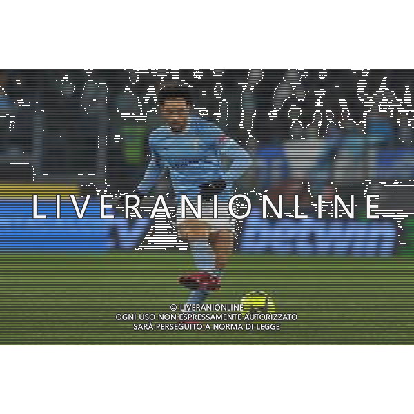 Lazio vs Fiorentina Campionato Serie A TIM - 20 Giornata - Stadio Olimpico - Roma 29-01-2023 nella foto Felipe Anderson ©Federico Gaetano / AGENZIA ALDO LIVERANI SAS