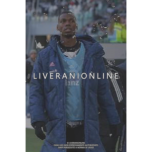 Torino 29.01.2023 Allianz Stadium ©Manuela Viganti/Agenzia Aldo Liverani Juventus vs Monza Campionato Calcio Serie A TIM 2022/2023 20a giornata Nella foto: paul pogba ©VIGANTI / AGENZIA ALDO LIVERANI SAS