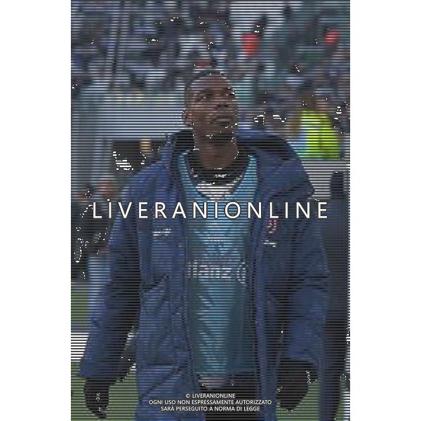 Torino 29.01.2023 Allianz Stadium ©Manuela Viganti/Agenzia Aldo Liverani Juventus vs Monza Campionato Calcio Serie A TIM 2022/2023 20a giornata Nella foto: paul pogba ©VIGANTI / AGENZIA ALDO LIVERANI SAS