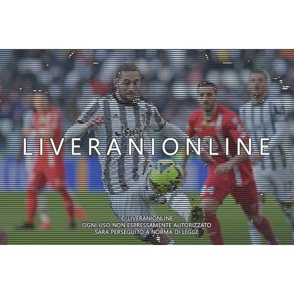 Torino 29.01.2023 Allianz Stadium ©Manuela Viganti/Agenzia Aldo Liverani Juventus vs Monza Campionato Calcio Serie A TIM 2022/2023 20a giornata Nella foto: adrien rabiot ©VIGANTI / AGENZIA ALDO LIVERANI SAS