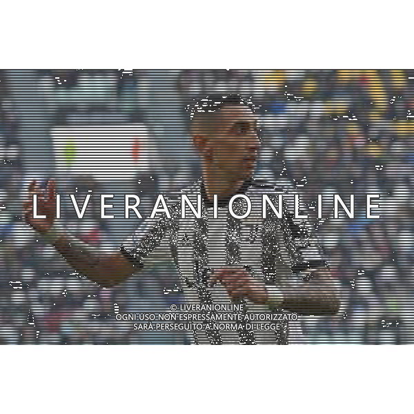 Torino 29.01.2023 Allianz Stadium ©Manuela Viganti/Agenzia Aldo Liverani Juventus vs Monza Campionato Calcio Serie A TIM 2022/2023 20a giornata Nella foto: angel di maria ©VIGANTI / AGENZIA ALDO LIVERANI SAS