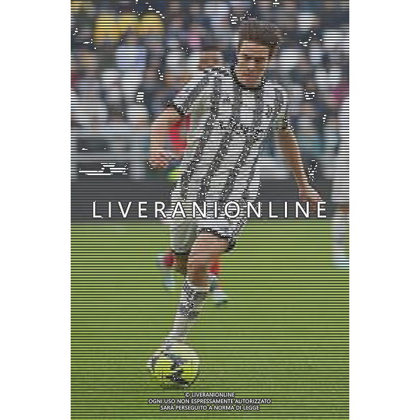 Torino 29.01.2023 Allianz Stadium ©Manuela Viganti/Agenzia Aldo Liverani Juventus vs Monza Campionato Calcio Serie A TIM 2022/2023 20a giornata Nella foto: nicolo\' fagioli ©VIGANTI / AGENZIA ALDO LIVERANI SAS