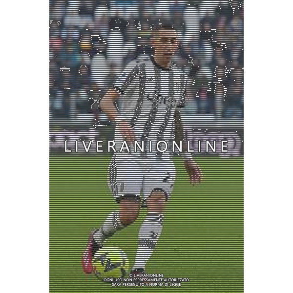 Torino 29.01.2023 Allianz Stadium ©Manuela Viganti/Agenzia Aldo Liverani Juventus vs Monza Campionato Calcio Serie A TIM 2022/2023 20a giornata Nella foto: angel di maria ©VIGANTI / AGENZIA ALDO LIVERANI SAS