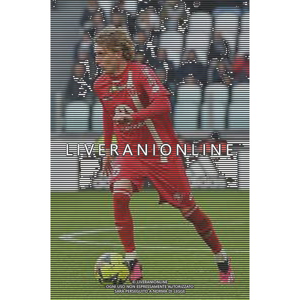 Torino 29.01.2023 Allianz Stadium ©Manuela Viganti/Agenzia Aldo Liverani Juventus vs Monza Campionato Calcio Serie A TIM 2022/2023 20a giornata Nella foto: nicolo\' rovella ©VIGANTI / AGENZIA ALDO LIVERANI SAS