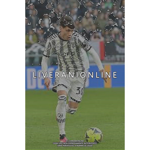 Torino 29.01.2023 Allianz Stadium ©Manuela Viganti/Agenzia Aldo Liverani Juventus vs Monza Campionato Calcio Serie A TIM 2022/2023 20a giornata Nella foto: matias soule\' ©VIGANTI / AGENZIA ALDO LIVERANI SAS