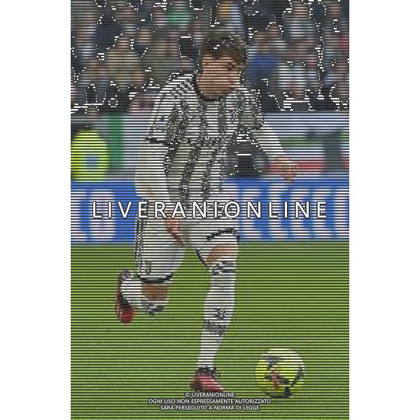 Torino 29.01.2023 Allianz Stadium ©Manuela Viganti/Agenzia Aldo Liverani Juventus vs Monza Campionato Calcio Serie A TIM 2022/2023 20a giornata Nella foto: matias soule\' ©VIGANTI / AGENZIA ALDO LIVERANI SAS