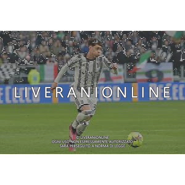 Torino 29.01.2023 Allianz Stadium ©Manuela Viganti/Agenzia Aldo Liverani Juventus vs Monza Campionato Calcio Serie A TIM 2022/2023 20a giornata Nella foto: matias soule\' ©VIGANTI / AGENZIA ALDO LIVERANI SAS
