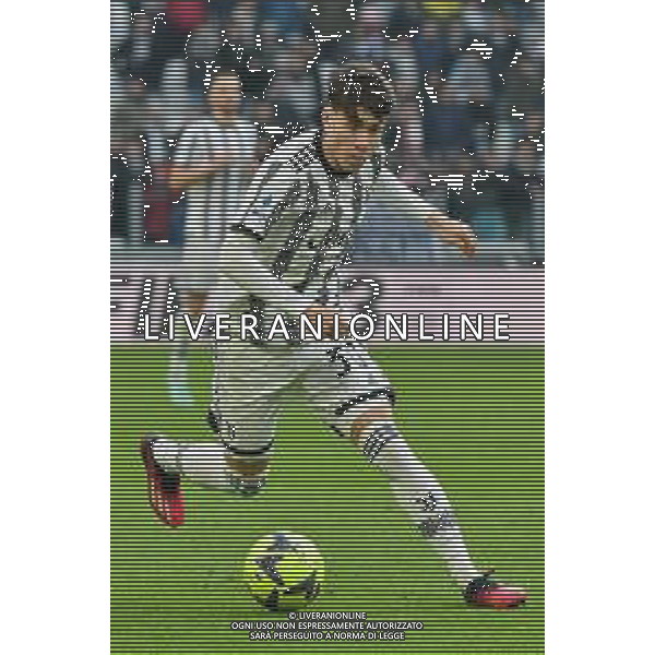 Torino 29.01.2023 Allianz Stadium ©Manuela Viganti/Agenzia Aldo Liverani Juventus vs Monza Campionato Calcio Serie A TIM 2022/2023 20a giornata Nella foto: matias soule\' ©VIGANTI / AGENZIA ALDO LIVERANI SAS