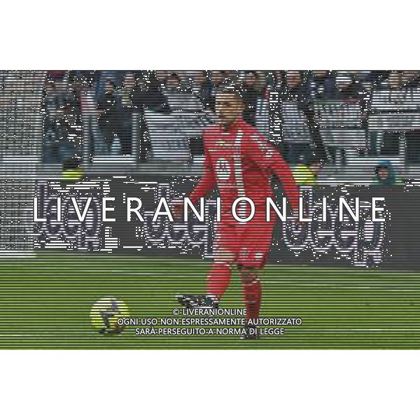 Torino 29.01.2023 Allianz Stadium ©Manuela Viganti/Agenzia Aldo Liverani Juventus vs Monza Campionato Calcio Serie A TIM 2022/2023 20a giornata Nella foto: stefano sensi ©VIGANTI / AGENZIA ALDO LIVERANI SAS