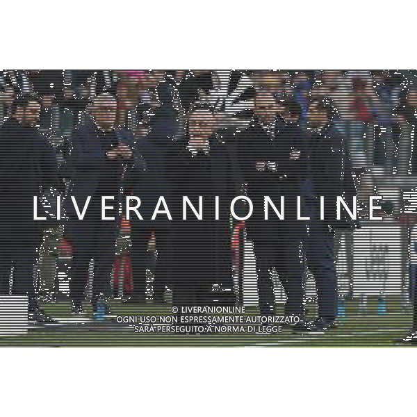 Torino 29.01.2023 Allianz Stadium ©Manuela Viganti/Agenzia Aldo Liverani Juventus vs Monza Campionato Calcio Serie A TIM 2022/2023 20a giornata Nella foto: adriano galliani ©VIGANTI / AGENZIA ALDO LIVERANI SAS
