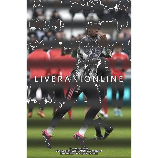 Torino 29.01.2023 Allianz Stadium ©Manuela Viganti/Agenzia Aldo Liverani Juventus vs Monza Campionato Calcio Serie A TIM 2022/2023 20a giornata Nella foto: paul pogba ©VIGANTI / AGENZIA ALDO LIVERANI SAS