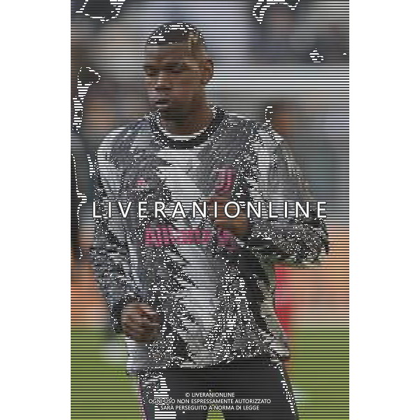 Torino 29.01.2023 Allianz Stadium ©Manuela Viganti/Agenzia Aldo Liverani Juventus vs Monza Campionato Calcio Serie A TIM 2022/2023 20a giornata Nella foto: paul pogba durante il riscaldamento ©VIGANTI / AGENZIA ALDO LIVERANI SAS