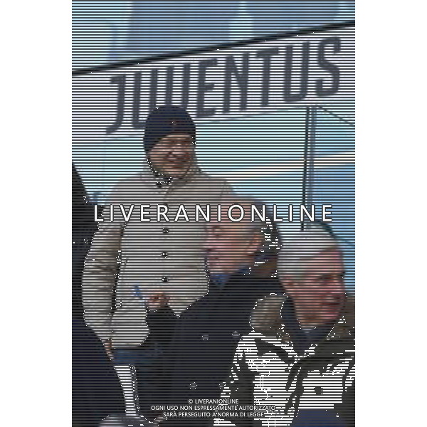 Torino 29.01.2023 Allianz Stadium ©Manuela Viganti/Agenzia Aldo Liverani Juventus vs Monza Campionato Calcio Serie A TIM 2022/2023 20a giornata Nella foto: maurizio scanavino ©VIGANTI / AGENZIA ALDO LIVERANI SAS