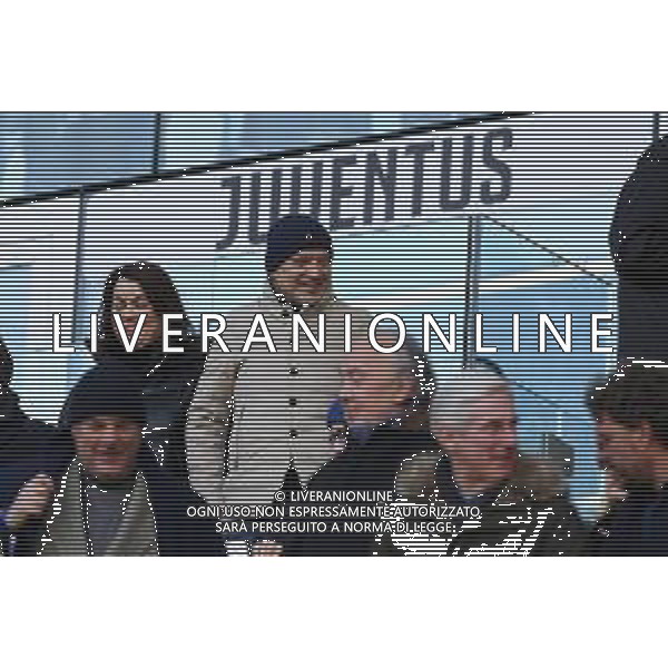 Torino 29.01.2023 Allianz Stadium ©Manuela Viganti/Agenzia Aldo Liverani Juventus vs Monza Campionato Calcio Serie A TIM 2022/2023 20a giornata Nella foto: maurizio scanavino ©VIGANTI / AGENZIA ALDO LIVERANI SAS