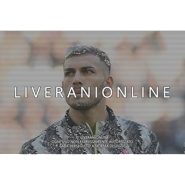 Torino 29.01.2023 Allianz Stadium ©Manuela Viganti/Agenzia Aldo Liverani Juventus vs Monza Campionato Calcio Serie A TIM 2022/2023 20a giornata Nella foto: leandro paredes ©VIGANTI / AGENZIA ALDO LIVERANI SAS