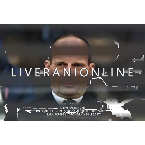 Torino 29.01.2023 Allianz Stadium ©Manuela Viganti/Agenzia Aldo Liverani Juventus vs Monza Campionato Calcio Serie A TIM 2022/2023 20a giornata Nella foto: massimiliano allegri ©VIGANTI / AGENZIA ALDO LIVERANI SAS