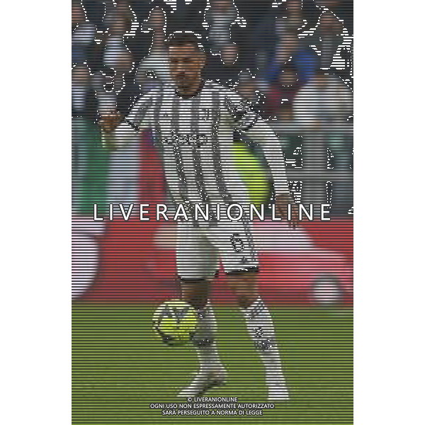 Torino 29.01.2023 Allianz Stadium ©Manuela Viganti/Agenzia Aldo Liverani Juventus vs Monza Campionato Calcio Serie A TIM 2022/2023 20a giornata Nella foto: danilo ©VIGANTI / AGENZIA ALDO LIVERANI SAS