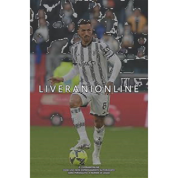 Torino 29.01.2023 Allianz Stadium ©Manuela Viganti/Agenzia Aldo Liverani Juventus vs Monza Campionato Calcio Serie A TIM 2022/2023 20a giornata Nella foto: danilo ©VIGANTI / AGENZIA ALDO LIVERANI SAS