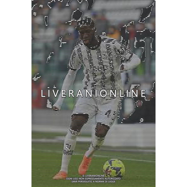 Torino 29.01.2023 Allianz Stadium ©Manuela Viganti/Agenzia Aldo Liverani Juventus vs Monza Campionato Calcio Serie A TIM 2022/2023 20a giornata Nella foto: samuel iling junior ©VIGANTI / AGENZIA ALDO LIVERANI SAS