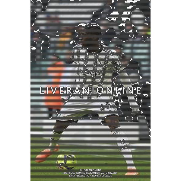 Torino 29.01.2023 Allianz Stadium ©Manuela Viganti/Agenzia Aldo Liverani Juventus vs Monza Campionato Calcio Serie A TIM 2022/2023 20a giornata Nella foto: samuel iling junior ©VIGANTI / AGENZIA ALDO LIVERANI SAS