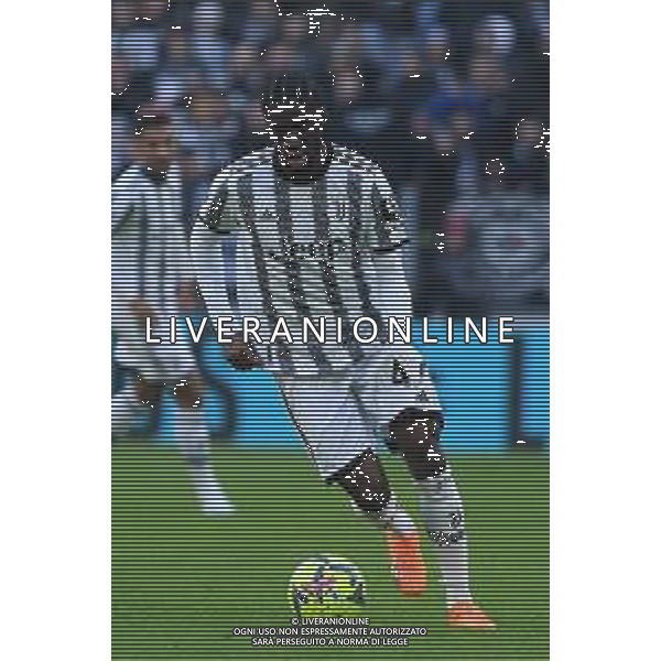 Torino 29.01.2023 Allianz Stadium ©Manuela Viganti/Agenzia Aldo Liverani Juventus vs Monza Campionato Calcio Serie A TIM 2022/2023 20a giornata Nella foto: samuel iling junior ©VIGANTI / AGENZIA ALDO LIVERANI SAS