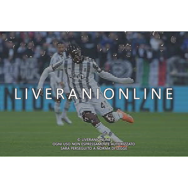 Torino 29.01.2023 Allianz Stadium ©Manuela Viganti/Agenzia Aldo Liverani Juventus vs Monza Campionato Calcio Serie A TIM 2022/2023 20a giornata Nella foto: samuel iling junior ©VIGANTI / AGENZIA ALDO LIVERANI SAS