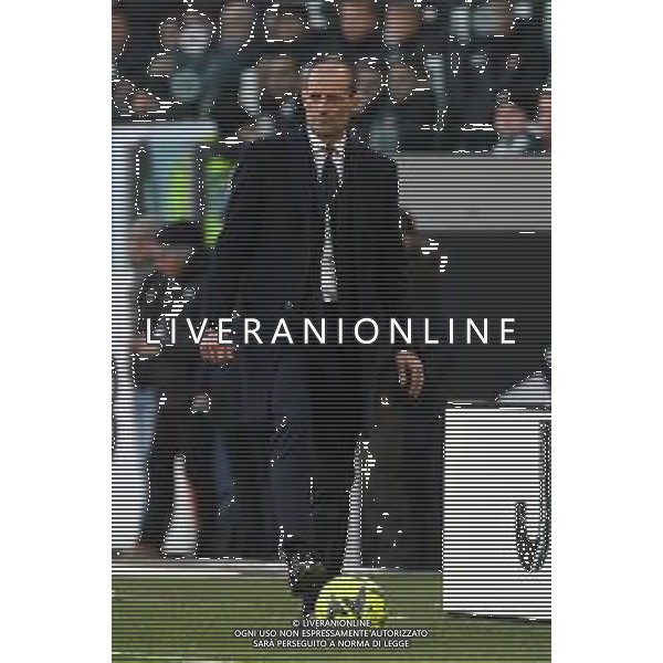 Torino 29.01.2023 Allianz Stadium ©Manuela Viganti/Agenzia Aldo Liverani Juventus vs Monza Campionato Calcio Serie A TIM 2022/2023 20a giornata Nella foto: massimiliano allegri ©VIGANTI / AGENZIA ALDO LIVERANI SAS
