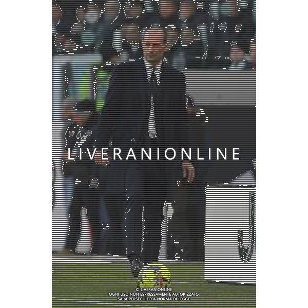 Torino 29.01.2023 Allianz Stadium ©Manuela Viganti/Agenzia Aldo Liverani Juventus vs Monza Campionato Calcio Serie A TIM 2022/2023 20a giornata Nella foto: massimiliano allegri ©VIGANTI / AGENZIA ALDO LIVERANI SAS
