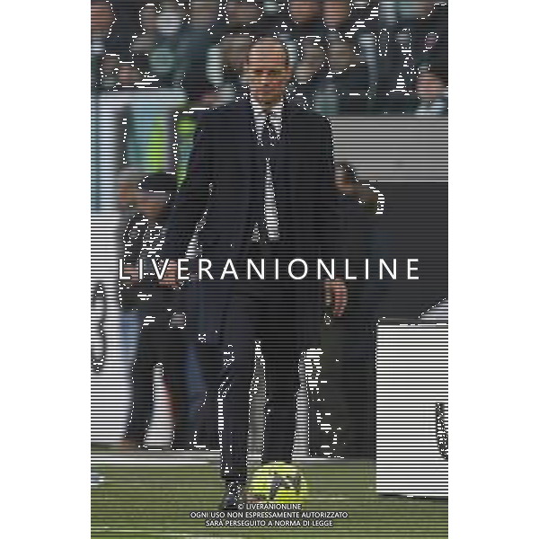 Torino 29.01.2023 Allianz Stadium ©Manuela Viganti/Agenzia Aldo Liverani Juventus vs Monza Campionato Calcio Serie A TIM 2022/2023 20a giornata Nella foto: massimiliano allegri ©VIGANTI / AGENZIA ALDO LIVERANI SAS