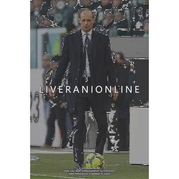 Torino 29.01.2023 Allianz Stadium ©Manuela Viganti/Agenzia Aldo Liverani Juventus vs Monza Campionato Calcio Serie A TIM 2022/2023 20a giornata Nella foto: massimiliano allegri ©VIGANTI / AGENZIA ALDO LIVERANI SAS