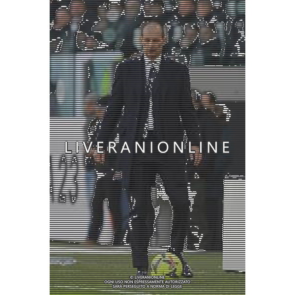 Torino 29.01.2023 Allianz Stadium ©Manuela Viganti/Agenzia Aldo Liverani Juventus vs Monza Campionato Calcio Serie A TIM 2022/2023 20a giornata Nella foto: massimiliano allegri ©VIGANTI / AGENZIA ALDO LIVERANI SAS