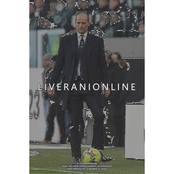 Torino 29.01.2023 Allianz Stadium ©Manuela Viganti/Agenzia Aldo Liverani Juventus vs Monza Campionato Calcio Serie A TIM 2022/2023 20a giornata Nella foto: massimiliano allegri ©VIGANTI / AGENZIA ALDO LIVERANI SAS
