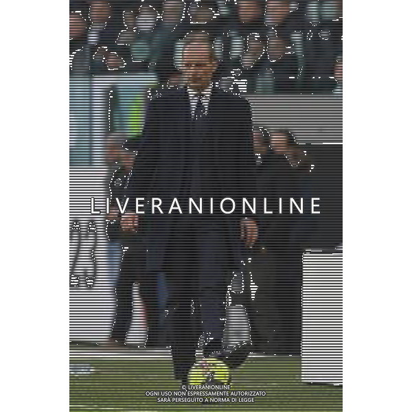Torino 29.01.2023 Allianz Stadium ©Manuela Viganti/Agenzia Aldo Liverani Juventus vs Monza Campionato Calcio Serie A TIM 2022/2023 20a giornata Nella foto: massimiliano allegri ©VIGANTI / AGENZIA ALDO LIVERANI SAS