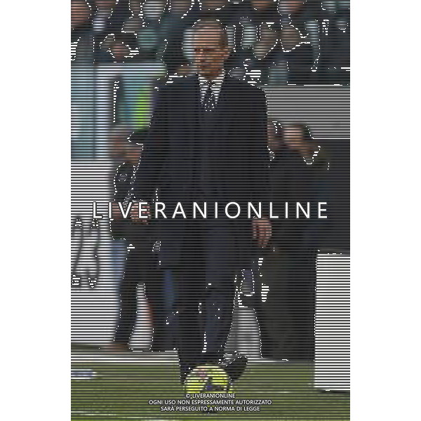 Torino 29.01.2023 Allianz Stadium ©Manuela Viganti/Agenzia Aldo Liverani Juventus vs Monza Campionato Calcio Serie A TIM 2022/2023 20a giornata Nella foto: massimiliano allegri ©VIGANTI / AGENZIA ALDO LIVERANI SAS