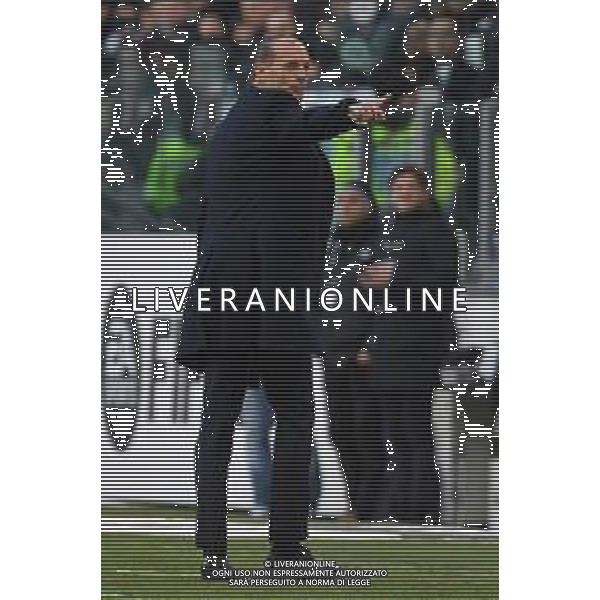Torino 29.01.2023 Allianz Stadium ©Manuela Viganti/Agenzia Aldo Liverani Juventus vs Monza Campionato Calcio Serie A TIM 2022/2023 20a giornata Nella foto: massimiliano allegri ©VIGANTI / AGENZIA ALDO LIVERANI SAS