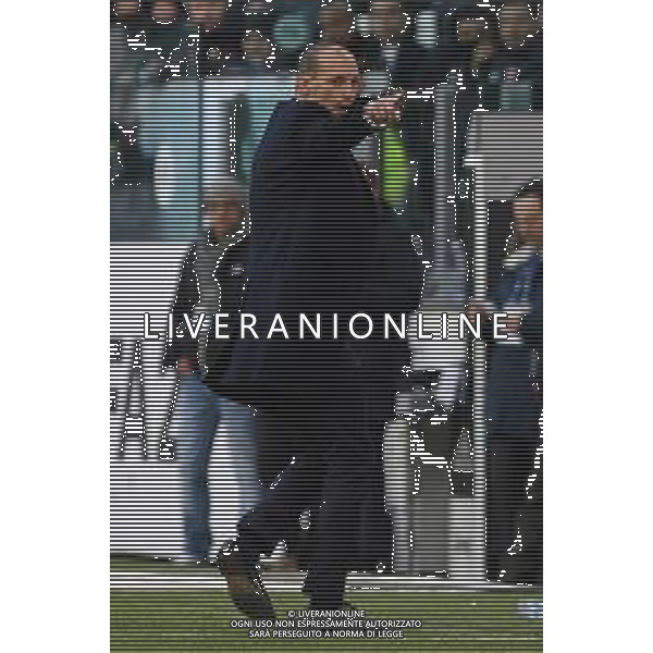 Torino 29.01.2023 Allianz Stadium ©Manuela Viganti/Agenzia Aldo Liverani Juventus vs Monza Campionato Calcio Serie A TIM 2022/2023 20a giornata Nella foto: massimiliano allegri ©VIGANTI / AGENZIA ALDO LIVERANI SAS