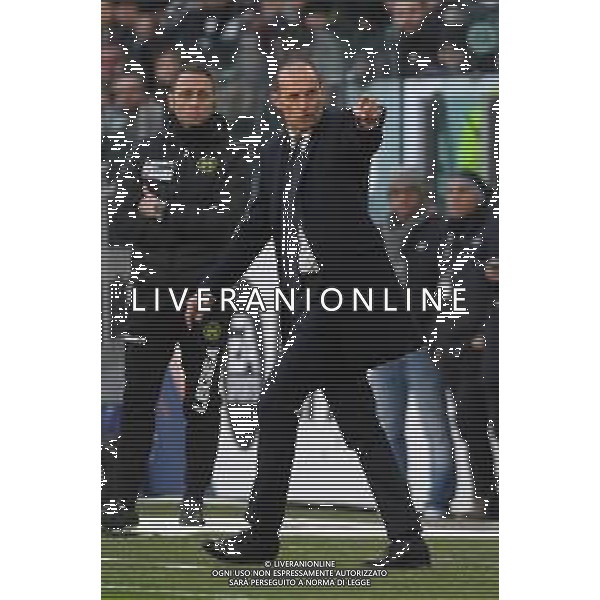 Torino 29.01.2023 Allianz Stadium ©Manuela Viganti/Agenzia Aldo Liverani Juventus vs Monza Campionato Calcio Serie A TIM 2022/2023 20a giornata Nella foto: massimiliano allegri ©VIGANTI / AGENZIA ALDO LIVERANI SAS