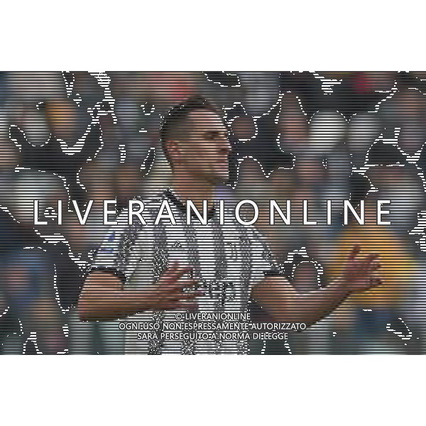 Torino 29.01.2023 Allianz Stadium ©Manuela Viganti/Agenzia Aldo Liverani Juventus vs Monza Campionato Calcio Serie A TIM 2022/2023 20a giornata Nella foto: arkadiusz milik ©VIGANTI / AGENZIA ALDO LIVERANI SAS