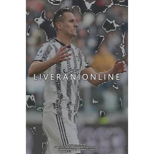 Torino 29.01.2023 Allianz Stadium ©Manuela Viganti/Agenzia Aldo Liverani Juventus vs Monza Campionato Calcio Serie A TIM 2022/2023 20a giornata Nella foto: arkadiusz milik ©VIGANTI / AGENZIA ALDO LIVERANI SAS