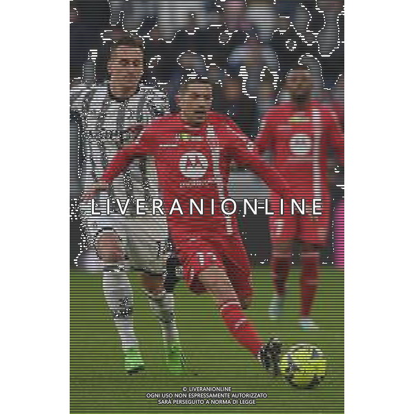 Torino 29.01.2023 Allianz Stadium ©Manuela Viganti/Agenzia Aldo Liverani Juventus vs Monza Campionato Calcio Serie A TIM 2022/2023 20a giornata Nella foto: stefano sensi ©VIGANTI / AGENZIA ALDO LIVERANI SAS