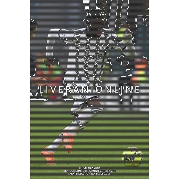 Torino 29.01.2023 Allianz Stadium ©Manuela Viganti/Agenzia Aldo Liverani Juventus vs Monza Campionato Calcio Serie A TIM 2022/2023 20a giornata Nella foto: samuel iling junior ©VIGANTI / AGENZIA ALDO LIVERANI SAS