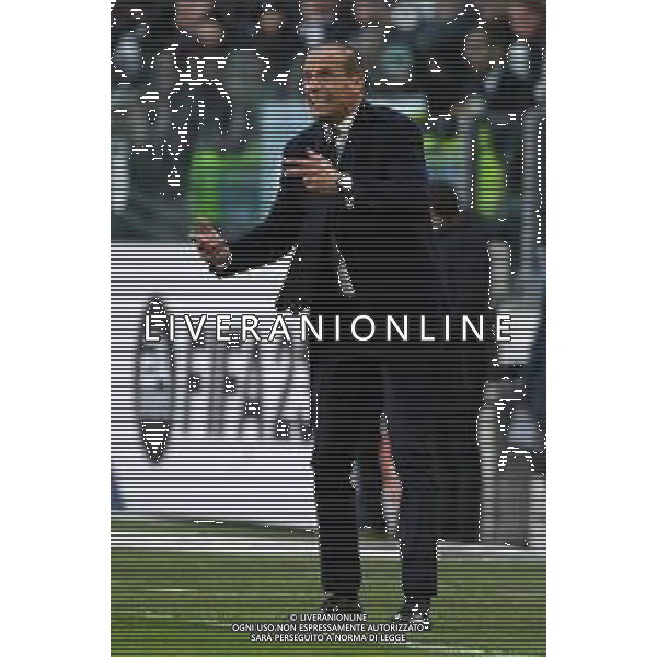 Torino 29.01.2023 Allianz Stadium ©Manuela Viganti/Agenzia Aldo Liverani Juventus vs Monza Campionato Calcio Serie A TIM 2022/2023 20a giornata Nella foto: massimiliano allegri ©VIGANTI / AGENZIA ALDO LIVERANI SAS