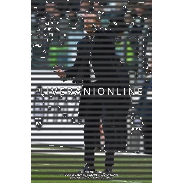 Torino 29.01.2023 Allianz Stadium ©Manuela Viganti/Agenzia Aldo Liverani Juventus vs Monza Campionato Calcio Serie A TIM 2022/2023 20a giornata Nella foto: massimiliano allegri ©VIGANTI / AGENZIA ALDO LIVERANI SAS