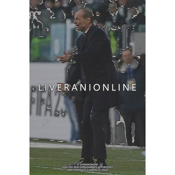 Torino 29.01.2023 Allianz Stadium ©Manuela Viganti/Agenzia Aldo Liverani Juventus vs Monza Campionato Calcio Serie A TIM 2022/2023 20a giornata Nella foto: massimiliano allegri ©VIGANTI / AGENZIA ALDO LIVERANI SAS