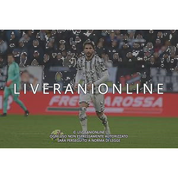 Torino 29.01.2023 Allianz Stadium ©Manuela Viganti/Agenzia Aldo Liverani Juventus vs Monza Campionato Calcio Serie A TIM 2022/2023 20a giornata Nella foto: manuel locatelli ©VIGANTI / AGENZIA ALDO LIVERANI SAS
