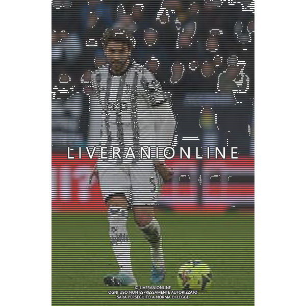 Torino 29.01.2023 Allianz Stadium ©Manuela Viganti/Agenzia Aldo Liverani Juventus vs Monza Campionato Calcio Serie A TIM 2022/2023 20a giornata Nella foto: manuel locatelli ©VIGANTI / AGENZIA ALDO LIVERANI SAS