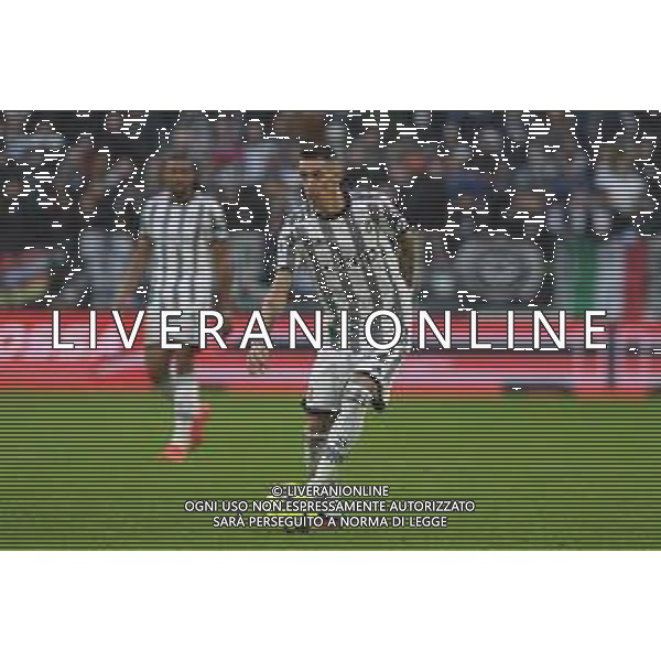 Torino 29.01.2023 Allianz Stadium ©Manuela Viganti/Agenzia Aldo Liverani Juventus vs Monza Campionato Calcio Serie A TIM 2022/2023 20a giornata Nella foto: angel di maria ©VIGANTI / AGENZIA ALDO LIVERANI SAS