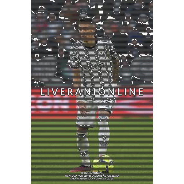 Torino 29.01.2023 Allianz Stadium ©Manuela Viganti/Agenzia Aldo Liverani Juventus vs Monza Campionato Calcio Serie A TIM 2022/2023 20a giornata Nella foto: angel di maria ©VIGANTI / AGENZIA ALDO LIVERANI SAS