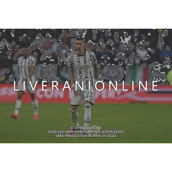 Torino 29.01.2023 Allianz Stadium ©Manuela Viganti/Agenzia Aldo Liverani Juventus vs Monza Campionato Calcio Serie A TIM 2022/2023 20a giornata Nella foto: angel di maria ©VIGANTI / AGENZIA ALDO LIVERANI SAS