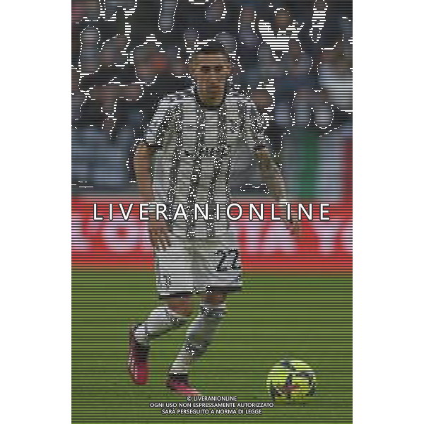 Torino 29.01.2023 Allianz Stadium ©Manuela Viganti/Agenzia Aldo Liverani Juventus vs Monza Campionato Calcio Serie A TIM 2022/2023 20a giornata Nella foto: angel di maria ©VIGANTI / AGENZIA ALDO LIVERANI SAS